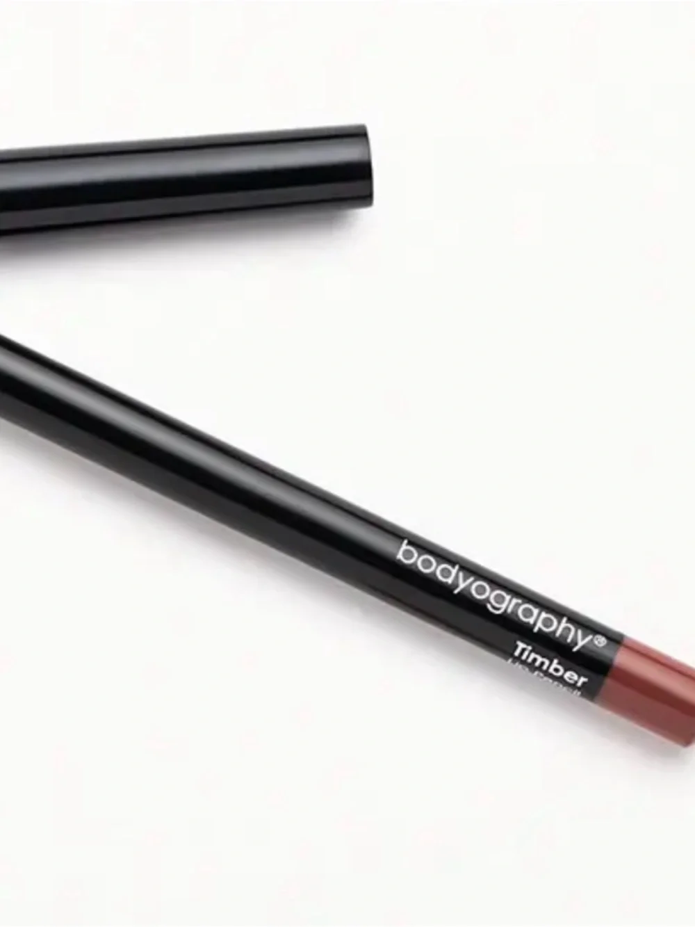 Lip Pencil in Timber - Brown Nude